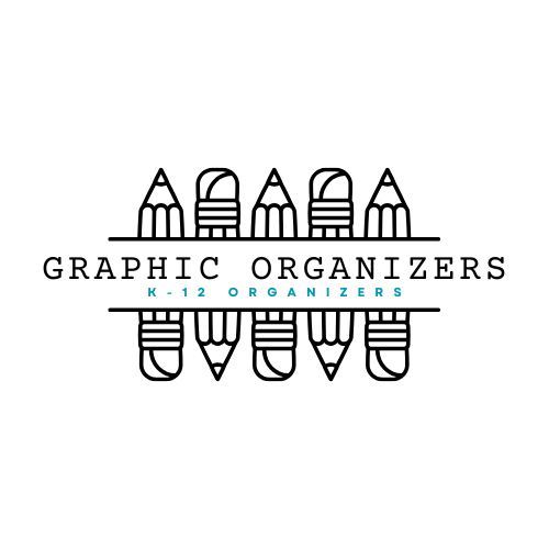 Graphic Organizers for Grades K-12 